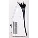 Honeywell Contempo Series Portable Air Conditioner, Dehumidifier & Fan with Dual Filtration System for Rooms Up to 550-700 Sq. Ft. Polished & Powerful (Black/White)