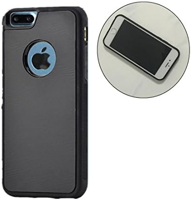 Anti Gravity Magical Nano Suction Case for IPhone 7 Plus 5.5Inch TPU Nano Adsorbed Back Shell Cover (Iphone 7 plus 5.5")