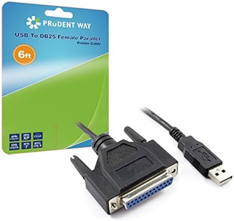 usb to db25