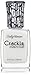 Sally Hansen Crackle Overcoat Nail Polish, Snow Blast, 0.4 Fluid Ounce