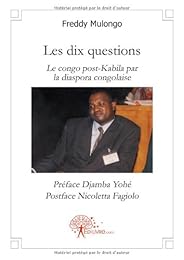 Les  dix questions