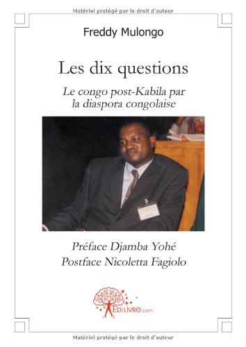 Les  dix questions