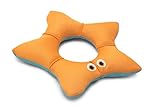 Big Joe Ring Pool Petz Floating Pool Toy for Kids, Starfish