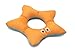 Big Joe Ring Pool Petz Floating Pool Toy for Kids, Starfish
