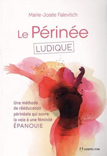 Download Le périnée ludique PDF