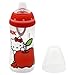 NUK Active Sippy Cup, Hello Kitty, 10oz 1pk