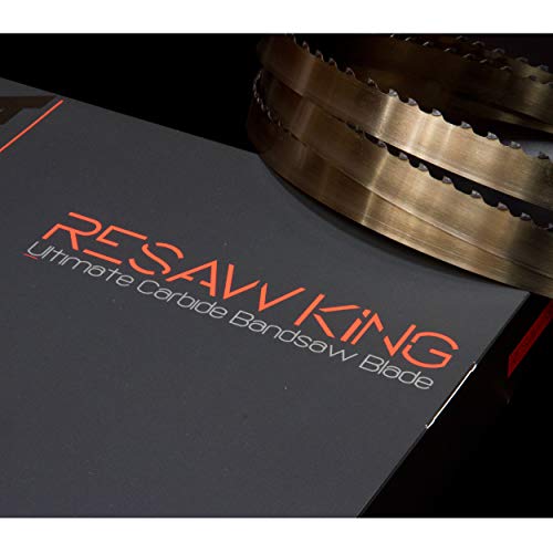 Laguna ProKing Bandsaw Blade 115" x .75" x Variable TPI Pricepulse