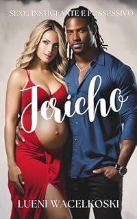 Livro Jericho