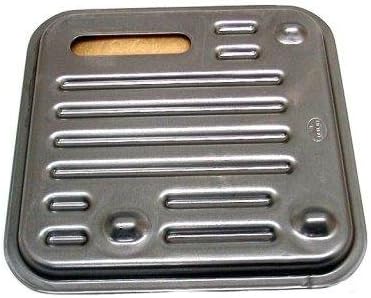 National Parts and Abrasives Replaces Transmission Filter (604 '89-Up)