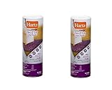 2 PACK Hartz InControl Flea and Tick Carpet Powder