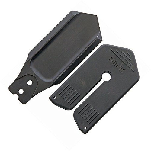 Zubin Axe Survival Shovel Attachment