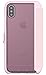 tech21 Evo Wallet Phone Case for Apple iPhone X/Xs - Pink
