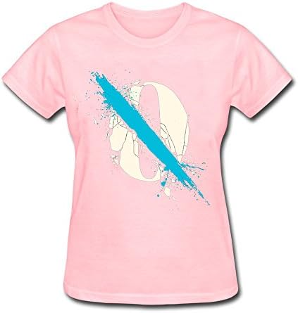 XunTuo Women's Queens of the Stone Age Like Clockwork Short Sleeve T-shirt