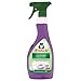 Frosch Natural Lavender Multi-Surface Cleaner, All Purpose Sanitizing Spray, 16.9 fl oz (pack of 2)