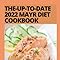 The-Up-To-Date 2022 Mayr Diet Cookbook A Complete Mayr Method Diet