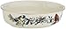 Lenox Winter Greetings Vegetable Bowl