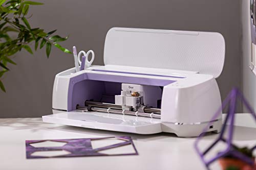 5 Cricut+2006661+Maker+Lilac