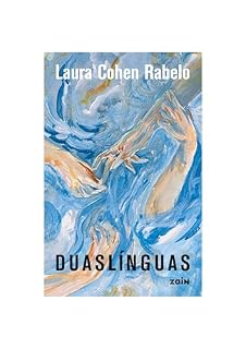 Livro Duas línguas