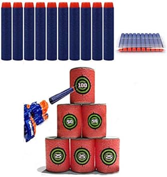 nerf retaliator accessories