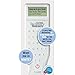 Electronic UK Dictionary Bookmark - Color: White