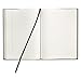 TOPS 25232 Royale Business Casebound Notebook, Legal/Wide, 11 3/4 x 8 1/4, 96 Sheets