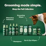 Earth Rated 3-in-1 Deshedding Dog Shampoo 473 ml White Tea Basil view 9