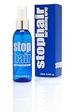 100% Natural Hair Growth Inhibitor Spray - Permanent Hair Removal Remover Spray - Use After Epilation & Epilating- StopHair - Hair Inhibiting to Stop Hair Growth - Money Back Guarantee!