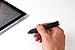 Studio Neat Cosmonaut - Wide-Grip Stylus for Capacitive Touch Screen Tablets (iPad Air, iPad mini, Surface, Kindle Fire, etc.)