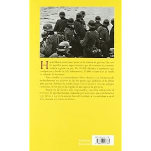 Así fue la guerra submarina