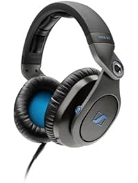 Sennheiser HD 8 DJ Headphones