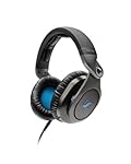 Sennheiser HD 8 DJ Headphones