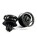 Pack of 25 Door Trim Panel Retainer Clips 3B0-868-243 for Volkwagen Beetle Golf Jetta Passat 98 on primary