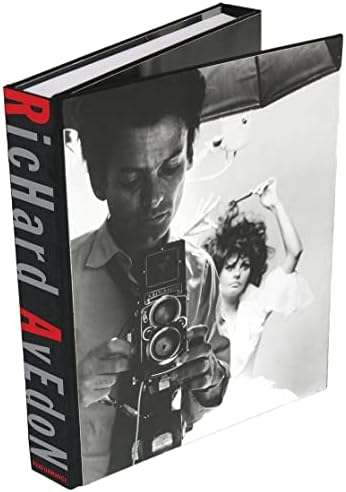 Richard Avedon: Photographs 1946–2004: Holm, Michael, Avedon