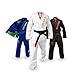 Sanabul Highlights Professional Competition BJJ Jiu Jitsu Gi IBJJF Approved See Special Sizing Guide