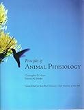Paperback Principles of Animal Physiology (Custom Edition for Stony Brook University--State University of New York) Book