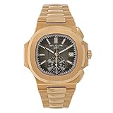 Patek Philippe NAUTILUS