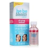 Bye Bye Blemish Drying Lotion