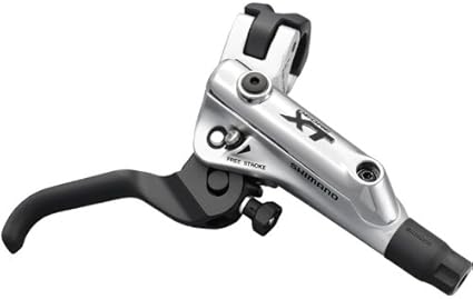 xt m785 brakes