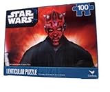 Star Wars Lenticular Puzzle