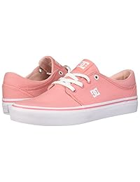 DC TRASE TX Skate zapatos