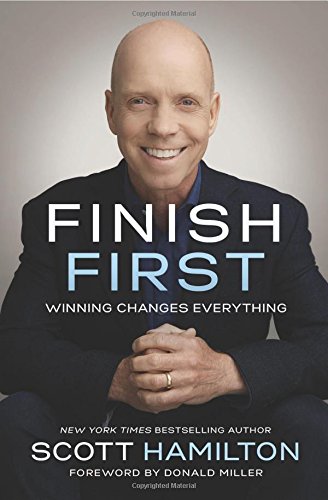 Finish First: Winning Changes Everything