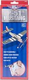 Sky Blue Flight Skyryders P-51 Mustang Model Kit