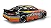 Miami Marlins Major League Baseball Hardtop Diecast Car, 1:64 Scale