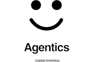 Agentics: How to design AI agents for impact, growth & innovation