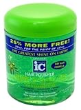 Fantasia Gel 16oz Olive Oil (Green)