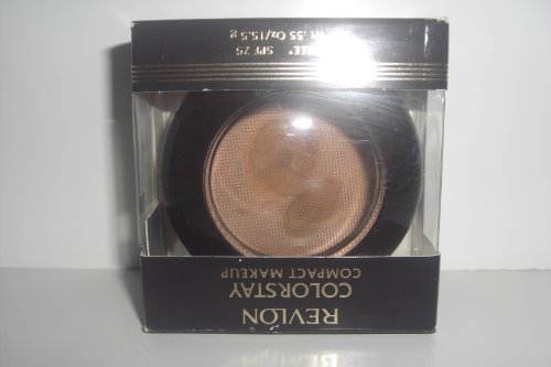 Revlon colorstay cmpt make up #4 (309972753083)