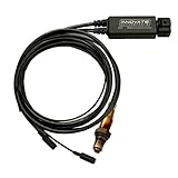 Innovate Motorsports 3769 LC-1 Wideband Controller Lambda Cable with O2 Sensor