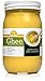 Vital Ghee - Ghee Butter Organic Grass Fed Butter - Organic Ghee Clarified Butter Grass Fed - Ghee Organic - Unsalted Ghee Butter Grass Fed - Grass Fed Ghee Organic - Natural Ghee - 16 oz
