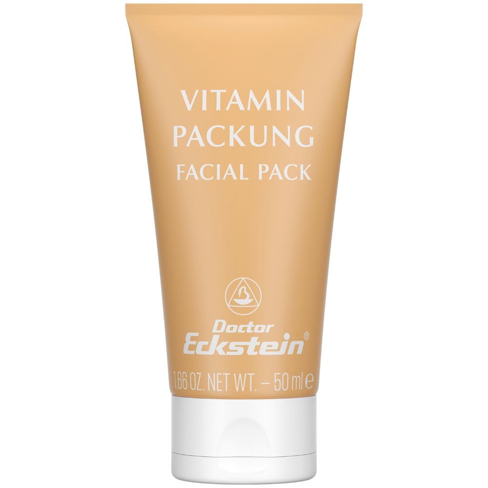 Doctor Eckstein Vitamin Pack, 50 ml
