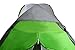 Yodo Upgraded Lightweight 2 Person Camping Backpacking Tent With Carry Bag, Green